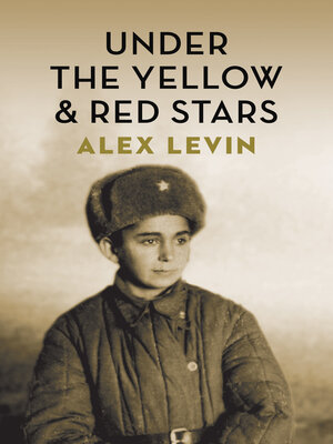 cover image of Under the Yellow & Red Stars